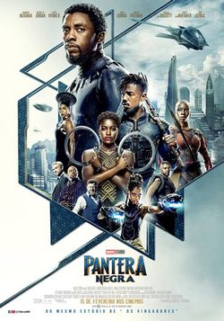 Pantera Negra