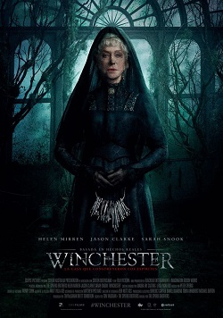 A Maldição da Casa Winchester
