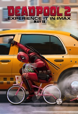 Deadpool 2
