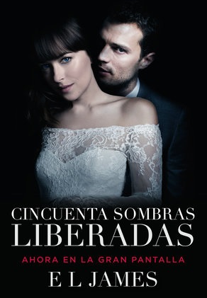 Cinquenta Tons de Liberdade